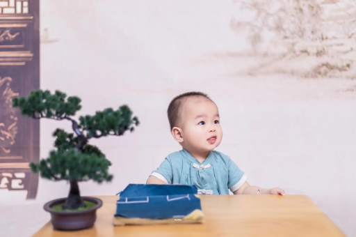 滨州宝宝发烧能开空调吗