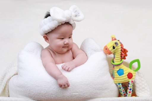 滨州宝宝夜里出汗