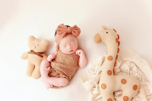 滨州宝宝身上长红疙瘩