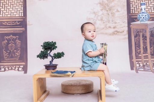 滨州1岁宝宝怎么清洁牙齿